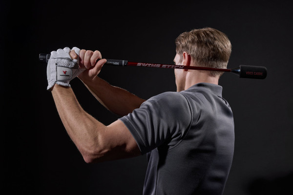 その他 VOICE CADDIE SWING STICK SS10 The 10-Meter Miracle”… Voice Caddie Launches the “Swing Stick SS10