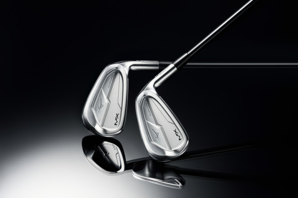 Mizuno Unveils MX Forged Irons < Clubs < Equipment < 기사본문